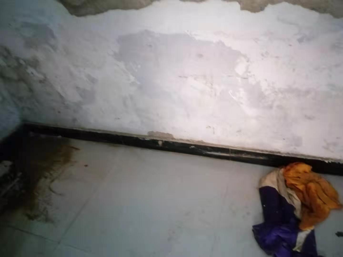 绵竹家里漏水了怎么办？