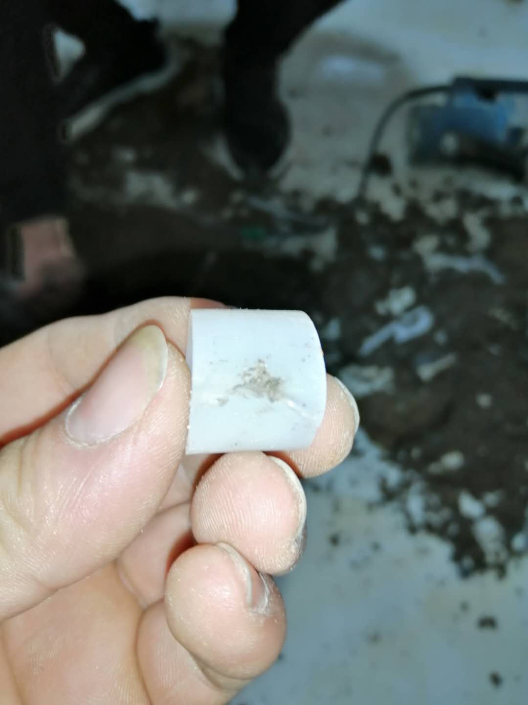 绵竹地暖漏水检测