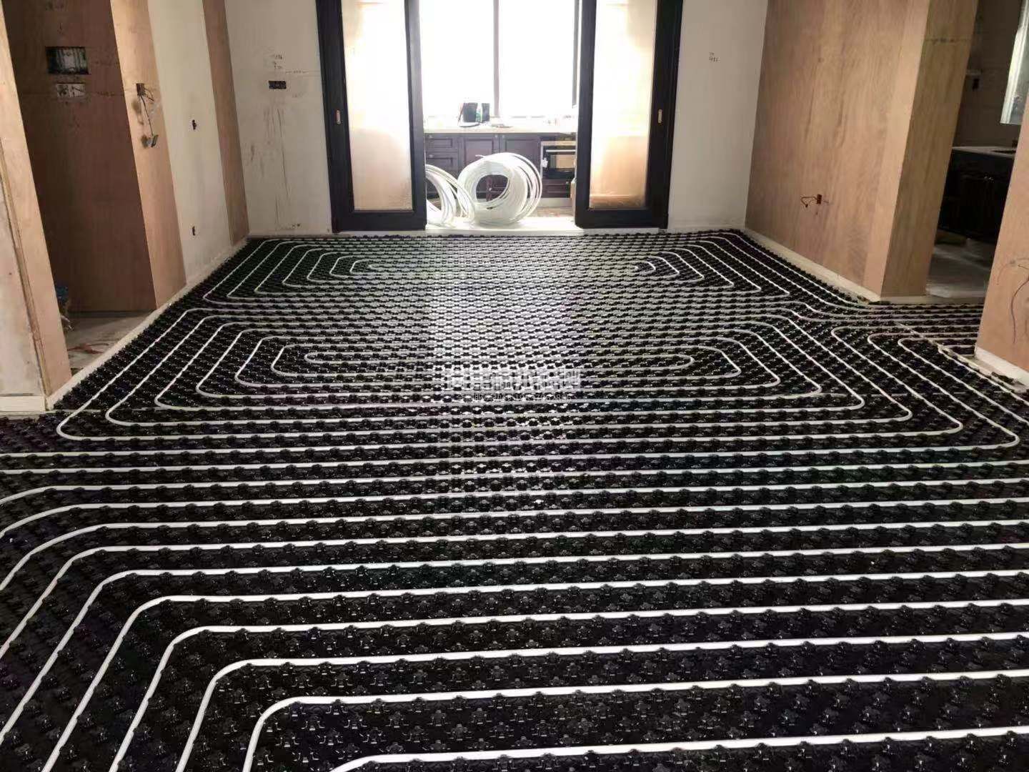绵竹地暖供热前需要注意什么_？