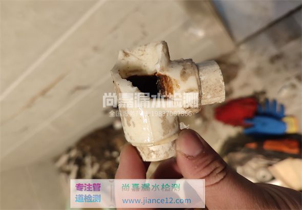 绵竹引起漏水的原因有哪些？